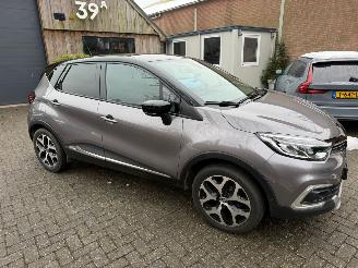 Renault Captur 0.9 TCE INTENS NAVI CLIMA SPORTVELGEN picture 3