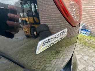 Mazda CX-5 2.0 Sky Airco Navi picture 14