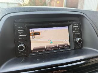 Mazda CX-5 2.0 Sky Airco Navi picture 23