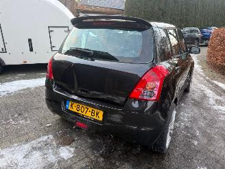 Suzuki Swift 1.3 AIRCO 5DRS SPORTVELGEN picture 10