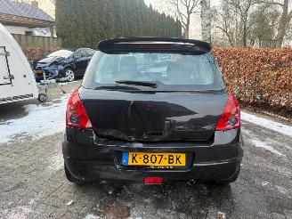 Suzuki Swift 1.3 AIRCO 5DRS SPORTVELGEN picture 11