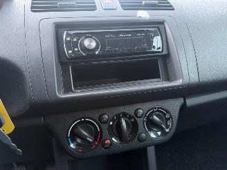 Suzuki Swift 1.3 AIRCO 5DRS SPORTVELGEN picture 21