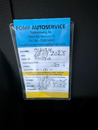 Suzuki Swift 1.3 AIRCO 5DRS SPORTVELGEN picture 22