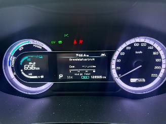 Kia Niro 1.6 GDI HYBRID DYNAMICLINE NL AUTO CAMERA picture 25
