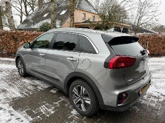 Kia Niro 1.6 GDI HYBRID DYNAMICLINE NL AUTO CAMERA picture 4