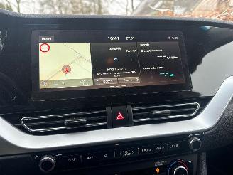 Kia Niro 1.6 GDI HYBRID DYNAMICLINE NL AUTO CAMERA picture 22