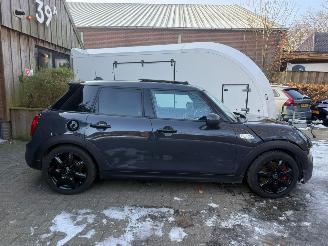 Mini Cooper S 2.0 CHILI AUT! NL PANO LEER HEADUP picture 6