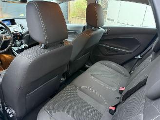 Ford Fiesta 1.5 TDCI TITANIUM NO DAMGEDS  NAVI KEYLES picture 17