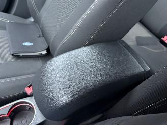 Ford Fiesta 1.5 TDCI TITANIUM NO DAMGEDS  NAVI KEYLES picture 24