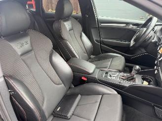 Audi S3 2.0 Quattro 300 PK  SPORTBACK picture 17