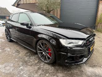 Audi S3 2.0 Quattro 300 PK  SPORTBACK picture 7