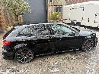 Audi S3 2.0 Quattro 300 PK  SPORTBACK picture 6