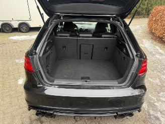 Audi S3 2.0 Quattro 300 PK  SPORTBACK picture 14