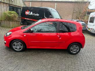 Renault Twingo 1.2 AIRCO CRUISE CENTRAAL picture 4