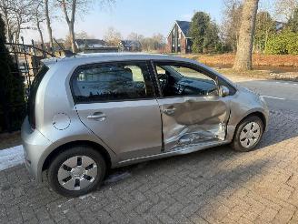 Volkswagen e-Up! STYLE AIRCO STOELVERWARMING MULTISTUUR picture 8