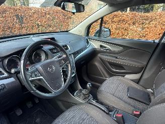 Opel Mokka 1.4 TUBRO NL AUTO NAP picture 17
