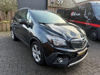 Opel Mokka 1.4 TUBRO NL AUTO NAP picture 12