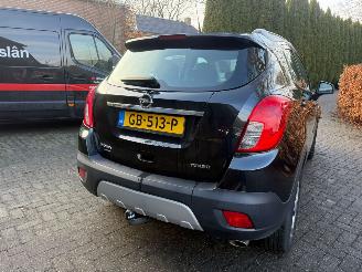 Opel Mokka 1.4 TUBRO NL AUTO NAP picture 5