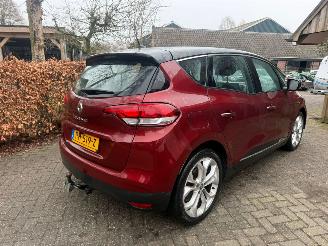 Renault Scenic 1.2 tce zen 93000km NAP!!  NAVI PDC picture 7