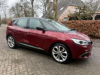 Renault Scenic 1.2 tce zen 93000km NAP!!  NAVI PDC picture 3