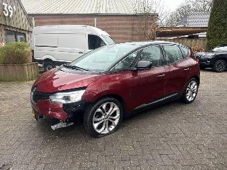 Renault Scenic 1.2 tce zen 93000km NAP!!  NAVI PDC picture 13