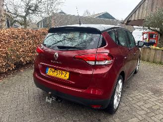 Renault Scenic 1.2 tce zen 93000km NAP!!  NAVI PDC picture 8