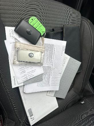 Renault Scenic 1.2 tce zen 93000km NAP!!  NAVI PDC picture 26