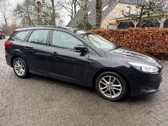 Ford Focus 1.5 TDCI NO DAMGEDS!!  NAVI AIRCO PDC picture 6