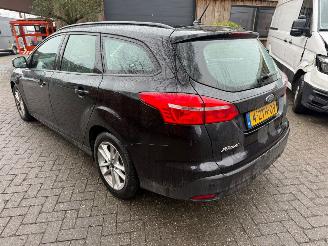 Ford Focus 1.5 TDCI NO DAMGEDS!!  NAVI AIRCO PDC picture 11