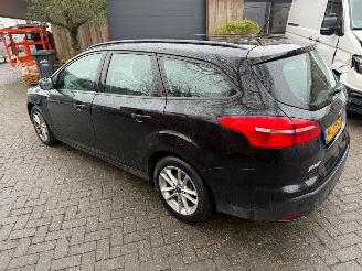 Ford Focus 1.5 TDCI NO DAMGEDS!!  NAVI AIRCO PDC picture 12