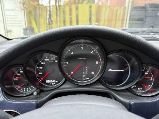Porsche Panamera DIESEL 3.0 PANO LEER picture 25