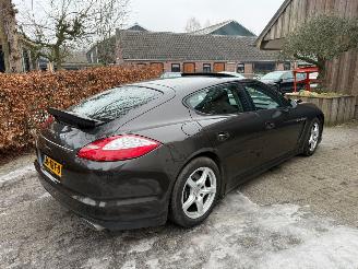 Porsche Panamera DIESEL 3.0 PANO LEER picture 5