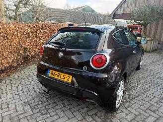 Alfa Romeo MiTo 1.3 TJDM GEEN SCHADE! LIMTED EDITION picture 6