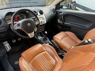 Alfa Romeo MiTo 1.3 TJDM GEEN SCHADE! LIMTED EDITION picture 2