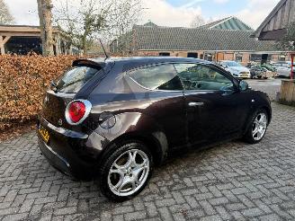 Alfa Romeo MiTo 1.3 TJDM GEEN SCHADE! LIMTED EDITION picture 5