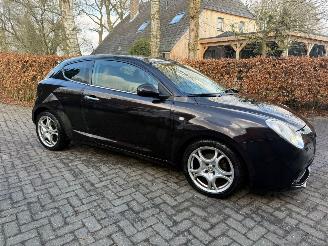 Alfa Romeo MiTo 1.3 TJDM GEEN SCHADE! LIMTED EDITION picture 3