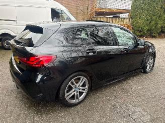 BMW 1-serie 116I M AUT PANO VOLL OPTIES picture 16