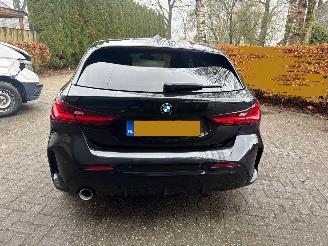 BMW 1-serie 116I M AUT PANO VOLL OPTIES picture 6