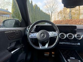 Mercedes EQB 250 AMG LINE 67 KWH  PANO VOL OPTIES picture 21