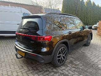 Mercedes EQB 250 AMG LINE 67 KWH  PANO VOL OPTIES picture 3
