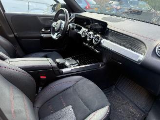 Mercedes EQB 250 AMG LINE 67 KWH  PANO VOL OPTIES picture 22