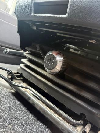 Volkswagen Crafter 35 2.0 TDL L3H3 AUT!! NAP picture 23