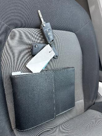 Volkswagen Crafter 35 2.0 TDL L3H3 AUT!! NAP picture 22