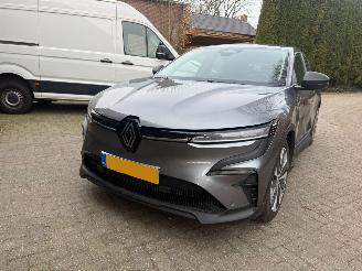 Renault Mégane E-Tech EV60 OPTIMUM CHARGE ER KM NAP picture 11
