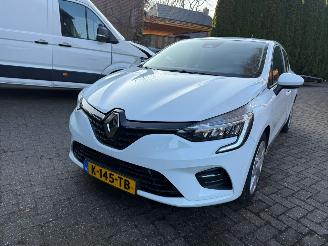 Renault Clio 1.0 TCE ZEN NAVI PDC picture 12