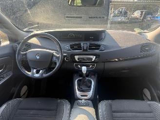 Renault Scenic 1.5 DCI BOSE AUTOMAAT NAVI CAMERA picture 14