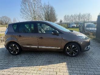 Renault Scenic 1.5 DCI BOSE AUTOMAAT NAVI CAMERA picture 4