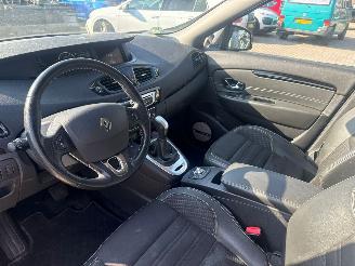 Renault Scenic 1.5 DCI BOSE AUTOMAAT NAVI CAMERA picture 16