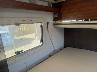 Fiat Camper ADRIA CORAL PLUS S 670SL AIRCO LENTGE BEDDEN TUSSEN DEUR picture 27