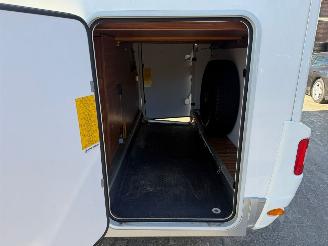 Fiat Camper ADRIA CORAL PLUS S 670SL AIRCO LENTGE BEDDEN TUSSEN DEUR picture 14